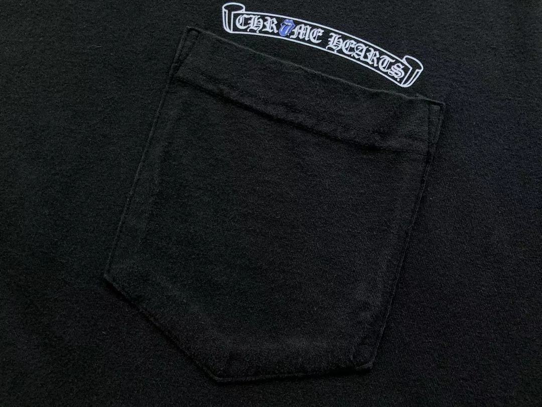 Comme des Garcons 113 C⭐⭐OME HE⭐⭐TS T-SHIRT 4206202102 (Im 170Cm 60Kg I Wear Size M In The Phot) - Image 27
