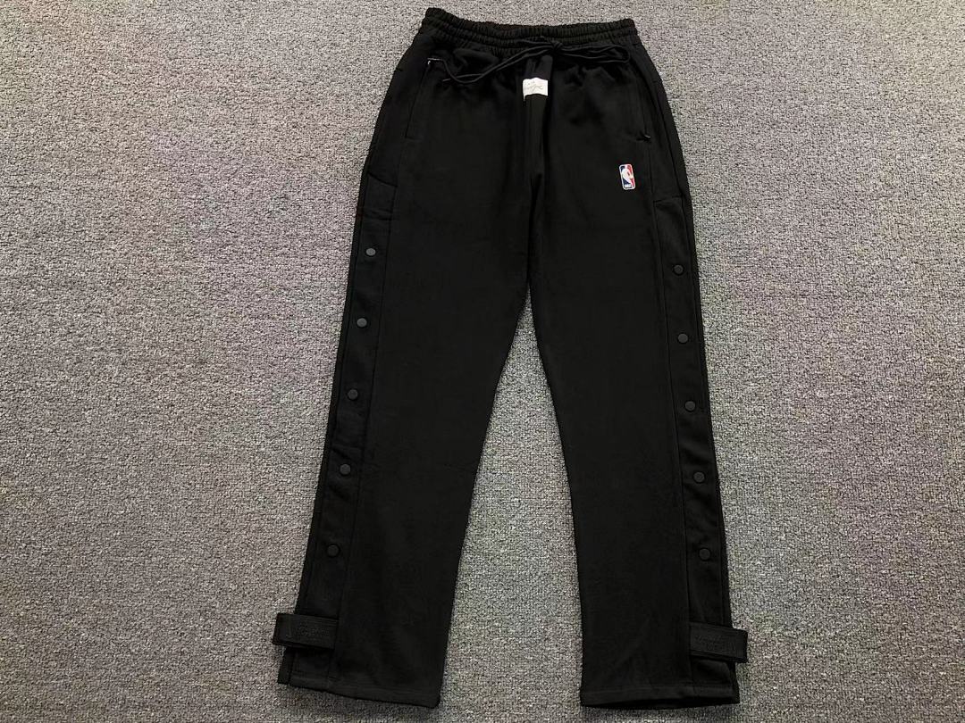 Fear of God 265 N⭐K⭐ FOG NBA BASKETBALL TROUSERS 2182914125 (Im 170Cm 60Kg I Wear Size L In The Phot) - Image 9