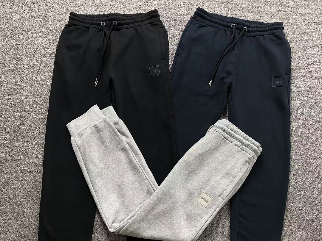 Hugo Boss 129 H⭐G⭐ B⭐⭐S TROUSERS 12960930 (Im 170Cm 60Kg I Wear Size M In The Phot) - Image 6