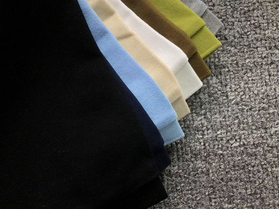 AMI 98 AMI POLO 3203160217 (Im 170Cm 60Kg I Wear Size S In The Phot) - Image 30