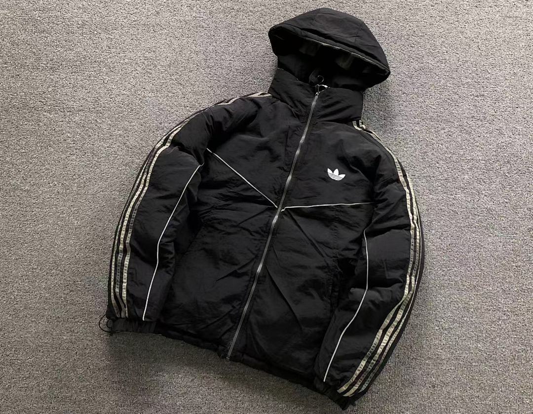 Adidas 215 A⭐I⭐AS COTTON CIOTHES 1111060435 (Im 170Cm 60Kg I Wear Size S In The Phot) - Image 32