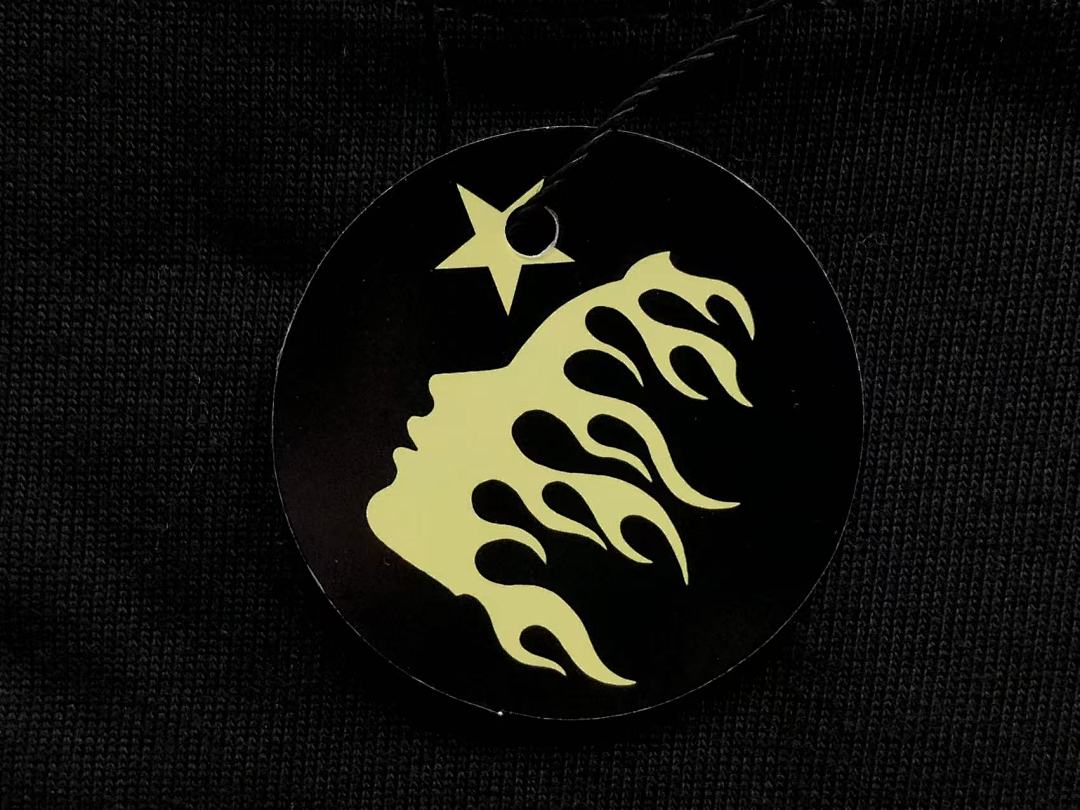Hellstar 85 HELLSTAR T-SHIRT 3105192596 (Im 170Cm 60Kg I Wear Size L In The Phot) - Image 28