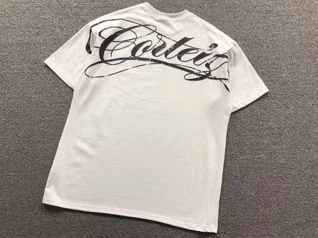 Corteiz 85 CORTEIZ T-SHIRT 505033178 (Im 170Cm 60Kg I Wear Size XL In The Phot) - Image 5