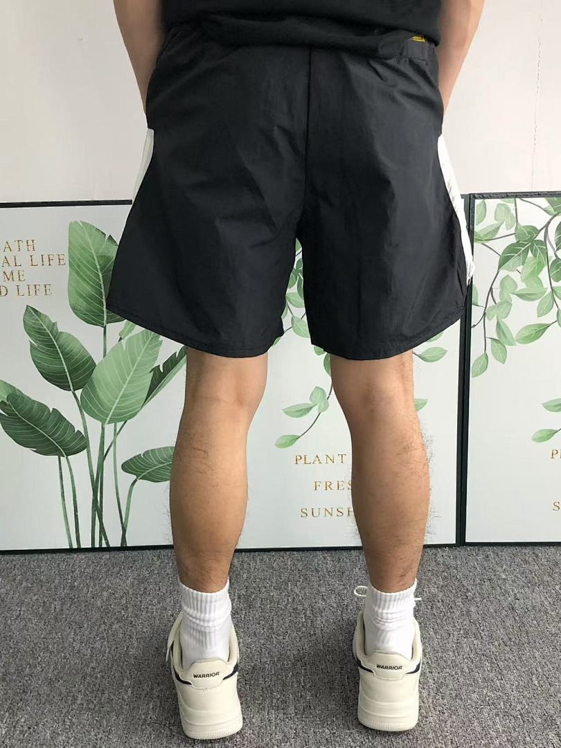 Corteiz 88 CORTEIZ SHORTS 312240140 (Im 170Cm 57Kg I Wear Size M In The Phot) - Image 4