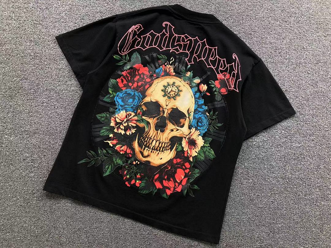 Godspeed 85 GO⭐S⭐E⭐D T-SHIRT 505171191 (Im 170Cm 60Kg I Wear Size S In The Phot) - Image 8