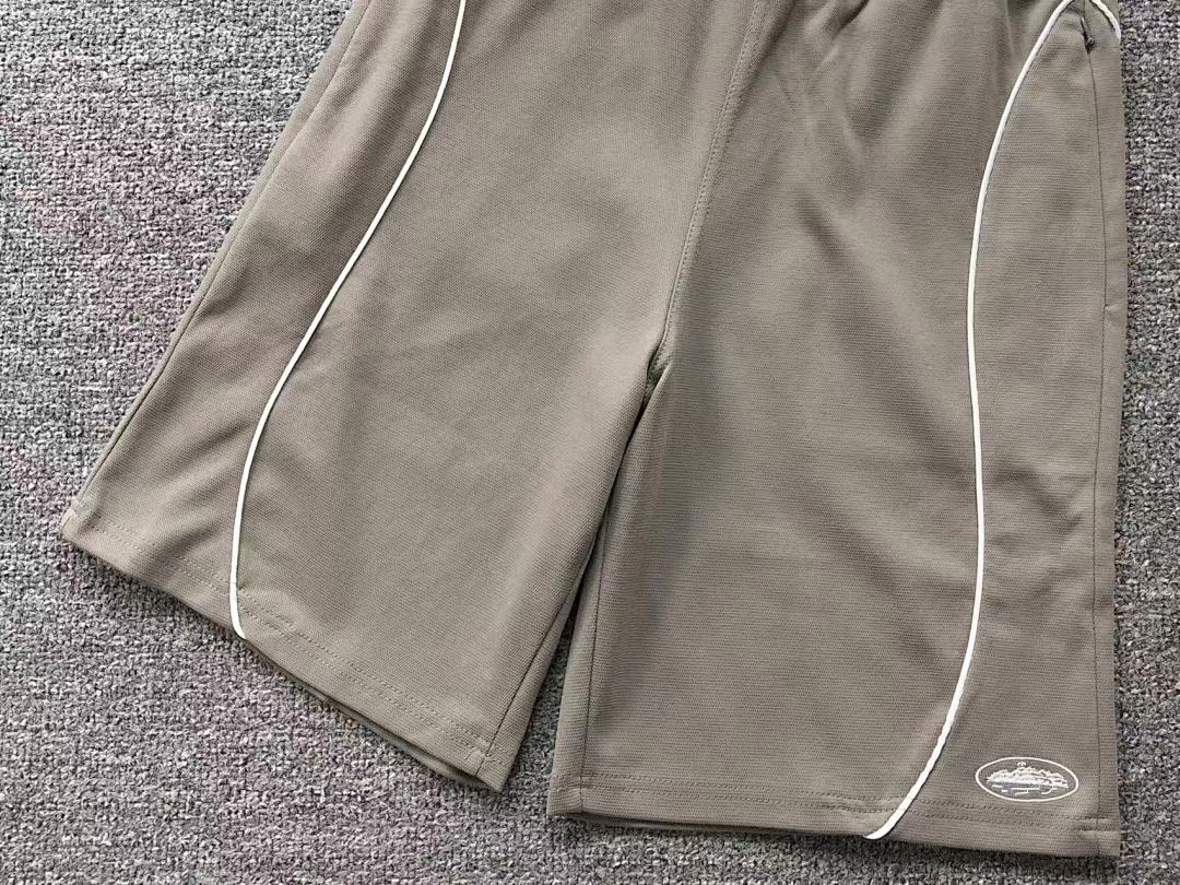 Corteiz SHORTS 118 CORTEIZ POLO 1111240234 (Im 170Cm 60Kg I Wear Size S In The Phot) - Image 21