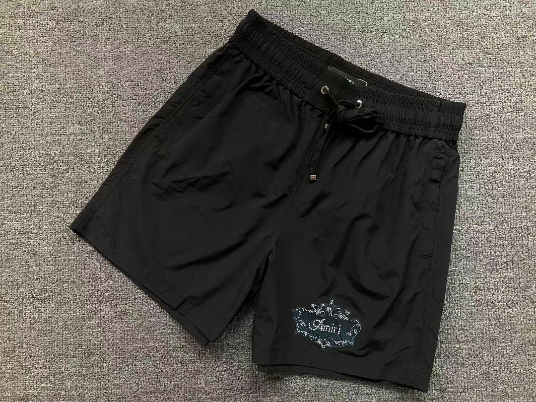 AMIRI 165 AMIRI SHORTS 3204272217 (Im 170Cm 60Kg I Wear Size S In The Phot) - Image 6