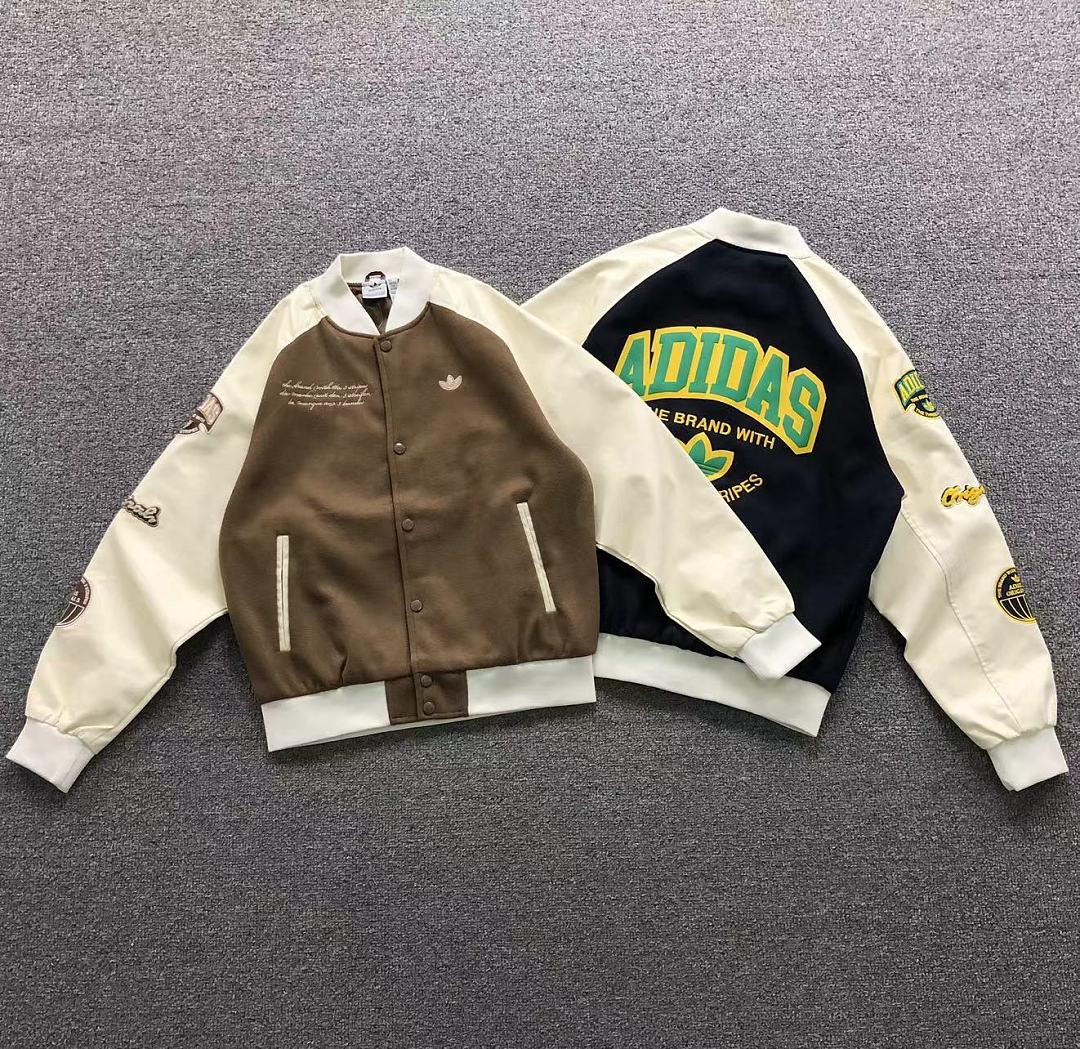 Adidas Adidas 188 A⭐I⭐AS JACKET 4206131177 (Im 170Cm 60Kg I Wear Size L In The Phot), photo 1