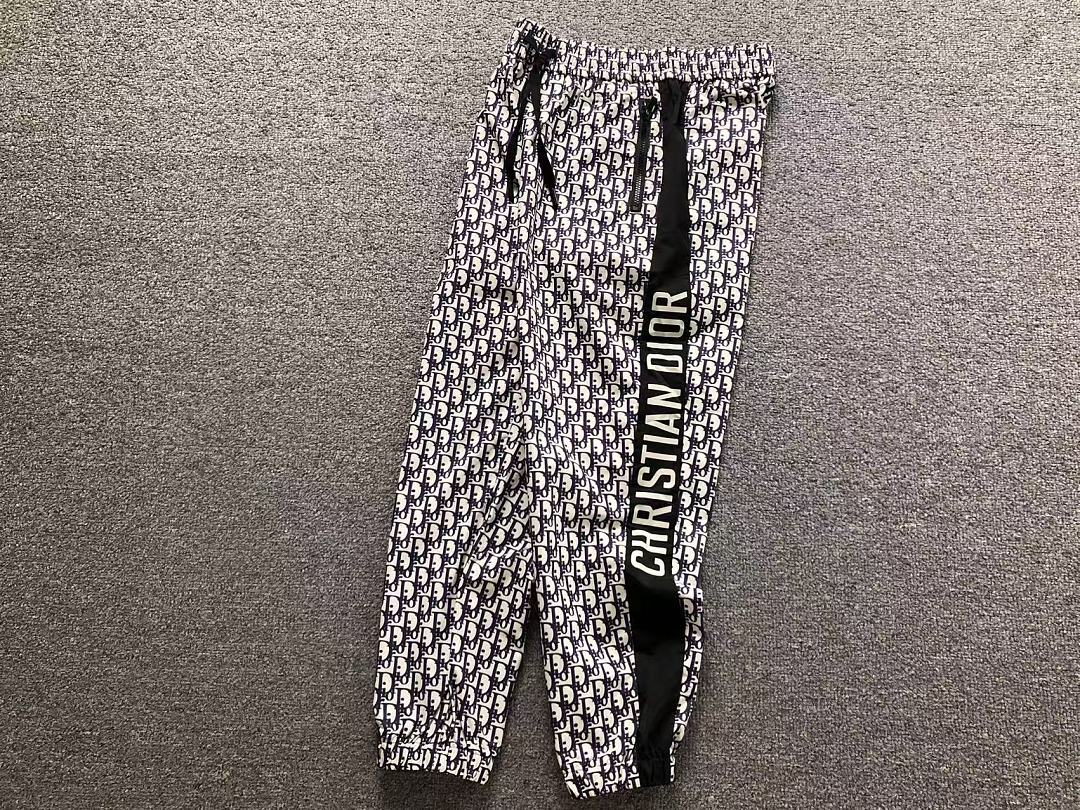 Dior 158 D⭐O⭐ TROUSERS 52070105147 (Im 170Cm 60Kg I Wear Size M In The Phot) - Image 19