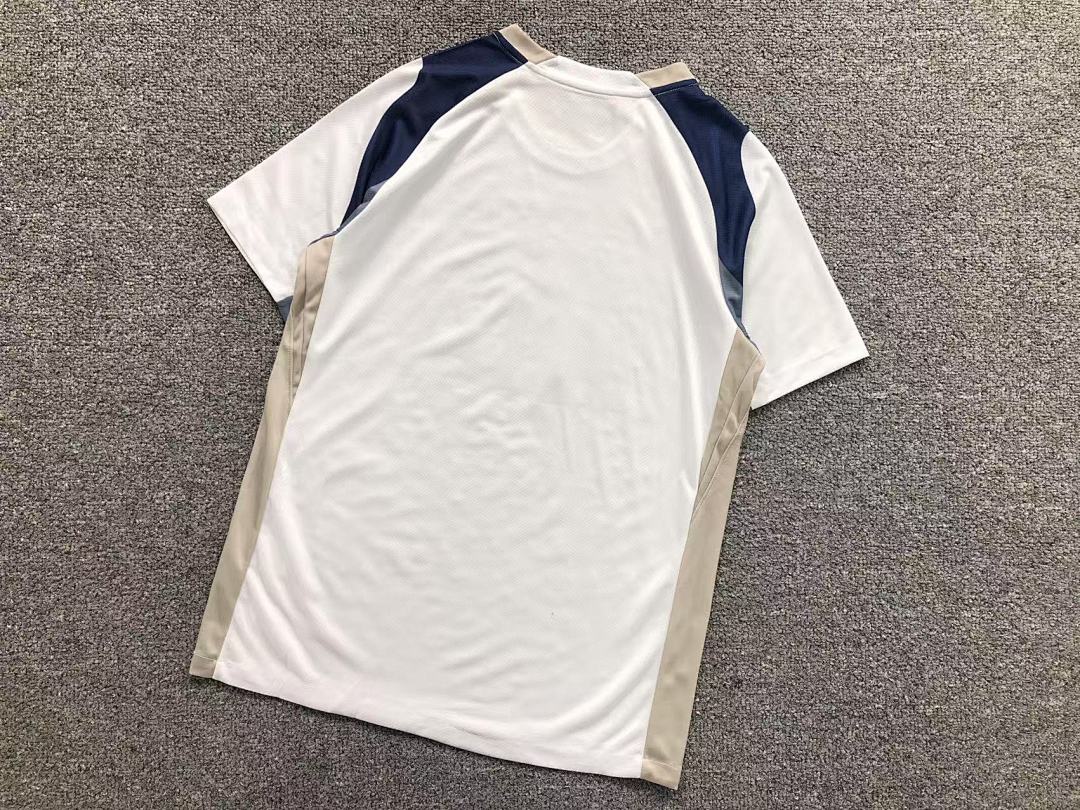 Unbranded 75 FOOTBALL T-SHIRT 2132217002 (Im 170Cm 60Kg I Wear Size M In The Phot) - Image 12