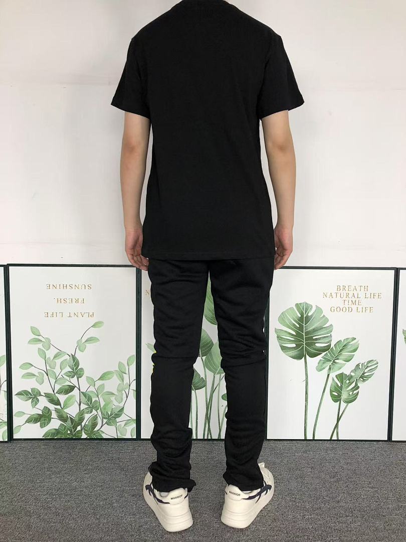 Unbranded 85 S⭐N⭐ T-SHIRT 1104284863 (Im 170Cm 60Kg I Wear Size XS In The Phot) - Image 4