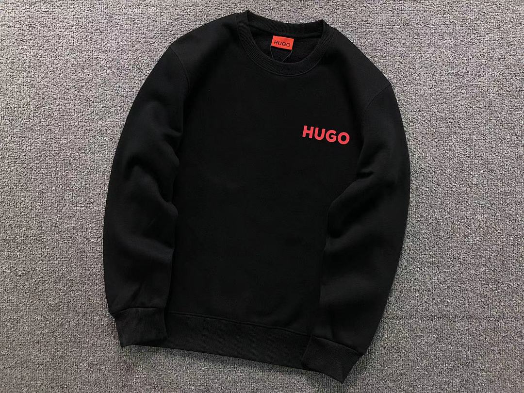 Unbranded 175 H⭐G⭐ B⭐⭐S HOODIE 2112092001 (Im 170Cm 60Kg I Wear Size M In The Phot) - Image 12