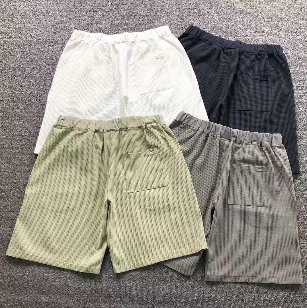 Lacoste 178 LACOSTE SHORTS 22070922001 (Im 170Cm 60Kg I Wear Size M In The Phot)