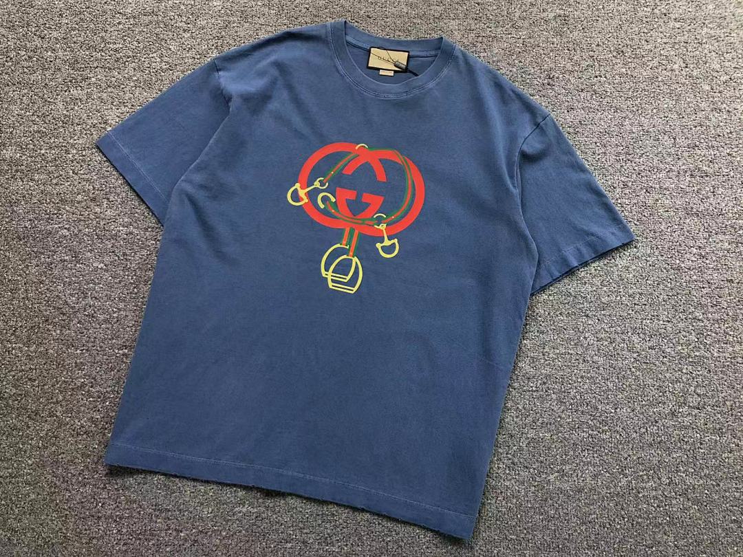 Unbranded 158 G⭐C⭐I T-SHIRT 2203262901 (Im 170Cm 60Kg I Wear Size L In The Phot) - Image 8