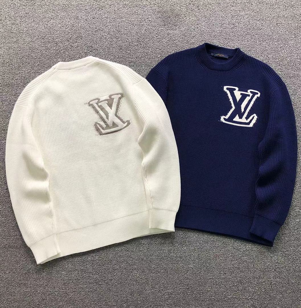 Louis Vuitton 165 L⭐ SWEATER 5208251479 (Im 170Cm 60Kg I Wear Size S In The Phot)