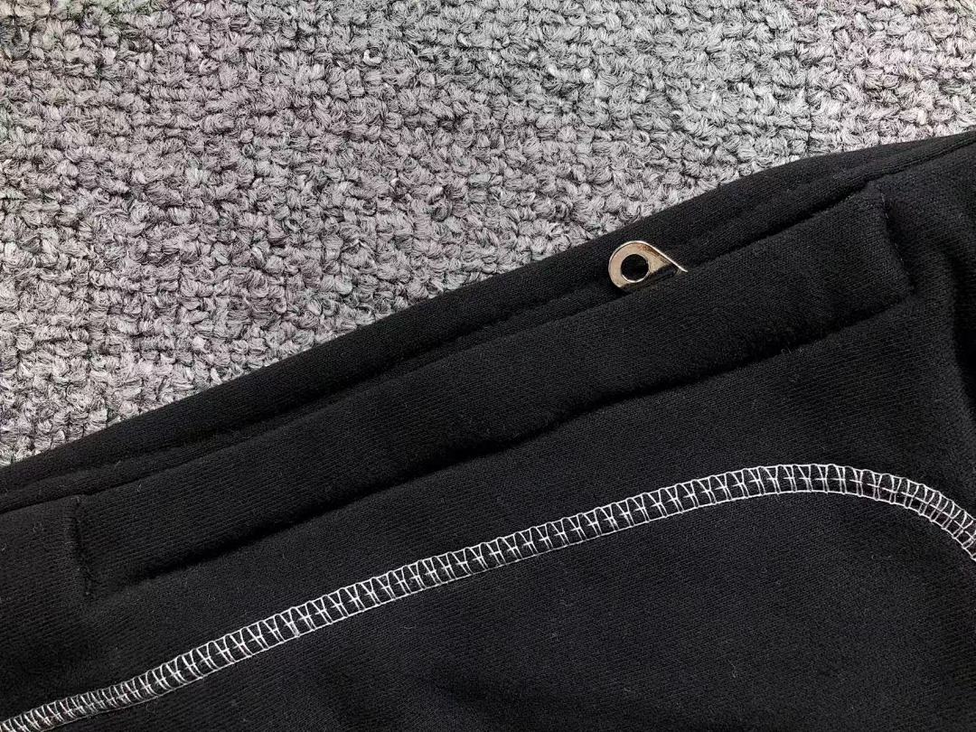 Unbranded TROUSERS 168 KRO⭐N HOODIE - Image 36