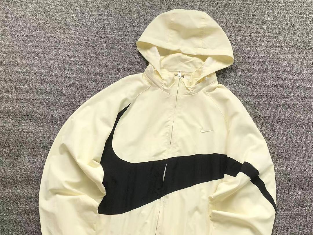 Nike 168 N⭐K⭐ JACKET 4208262077 (Im 170Cm 60Kg I Wear Size L In The Phot) - Image 11