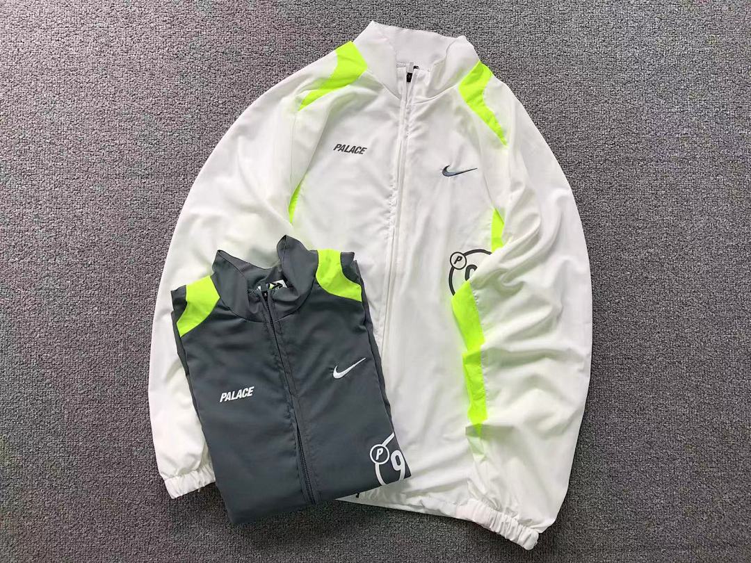 Nike TROUSERS288 N⭐K⭐ JACKET TROUSERS 123180135 (Im 170Cm 60Kg I Wear Size M In The Phot) - Image 16