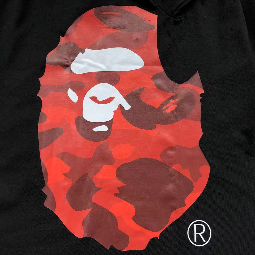 Bape 78 BAPE T-SHIRT 1112310742 (Im 170Cm 60Kg I Wear Size M In The Phot) - Image 38