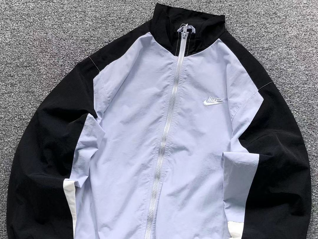 Nike 168 N⭐K⭐ JACKET 4205290577 (Im 170Cm 60Kg I Wear Size M In The Phot) - Image 10