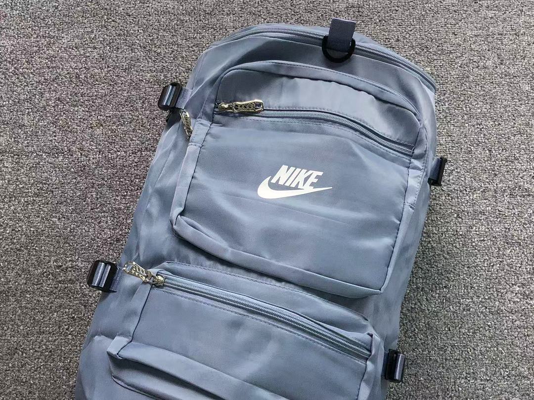 Nike 128 N⭐K⭐ BAG 22042631172 (Long 32CM* Wide 23CM* High 48CM) - Image 12