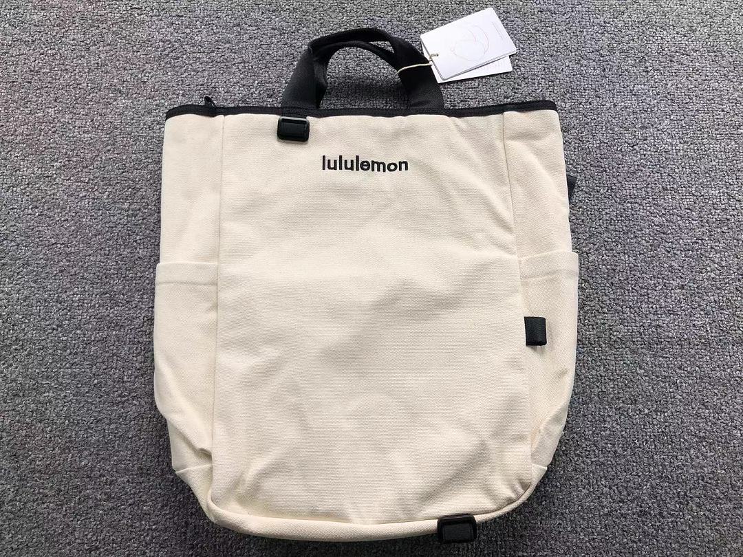 On Running 278 LULULEMON BAG 3205080223 (Long 30CM* Wide 13CM* High 40CM) - Image 4