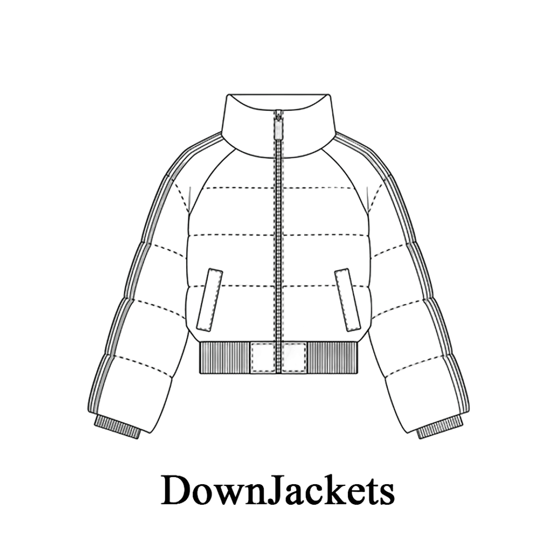 JACKETS, photo 1
