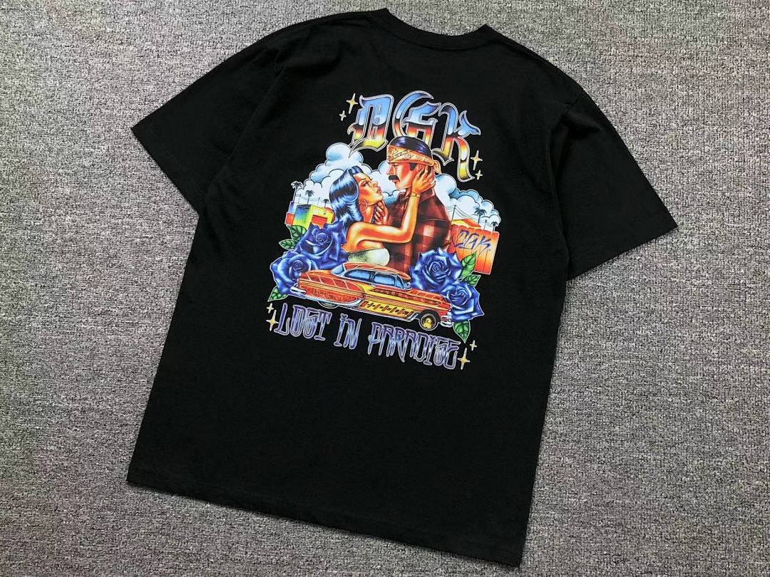 DGK 95 DGK T-SHIRT - Image 16
