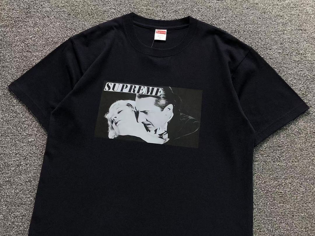 Supreme 98 S⭐⭐R⭐⭐E T-SHIRT 4207212302 (Im 170Cm 60Kg I Wear Size L In The Phot) - Image 17
