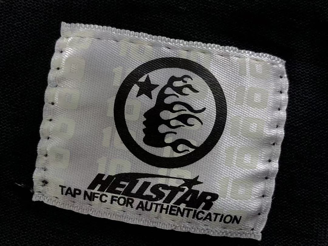 Hellstar 108 HELLSTAR T-SHIRT - Image 18