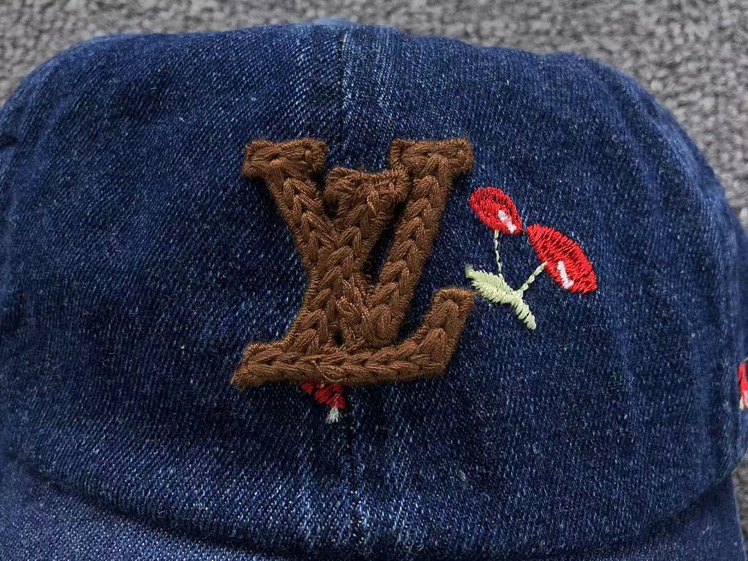 Louis Vuitton 75 L⭐ - Image 6