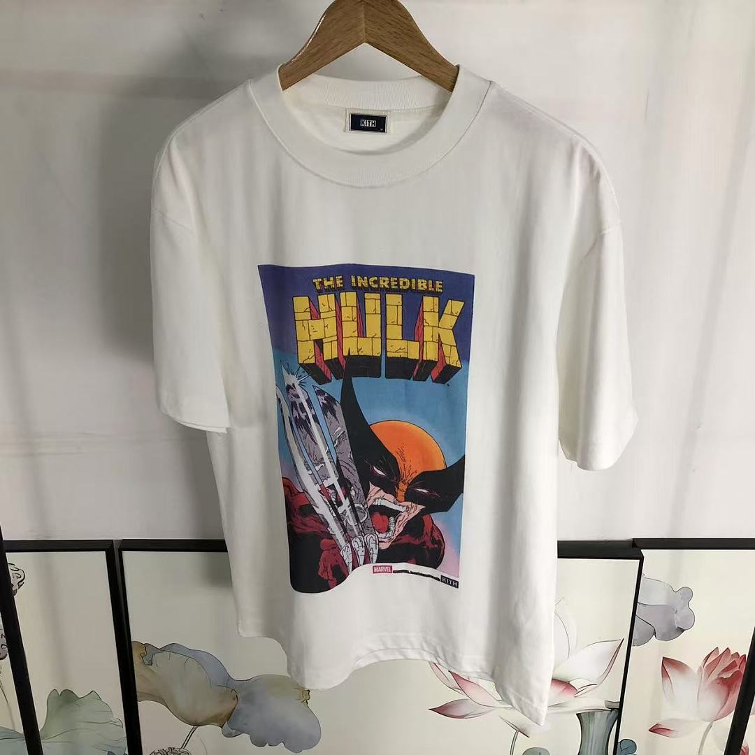 Kith 138 KITH T-SHIRT 22042311001 (Im 170Cm 60Kg I Wear Size M In The Phot) - Image 16