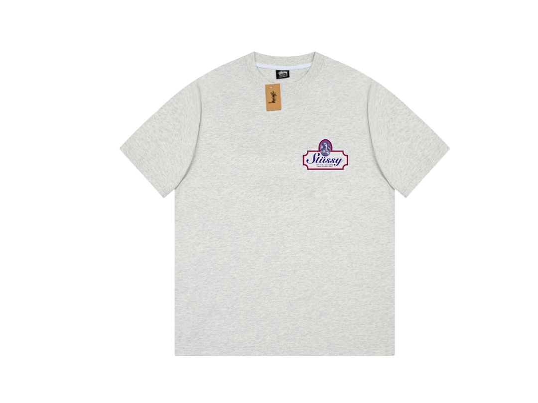 Stussy 85 STUSSY T-SHIRT - Image 25