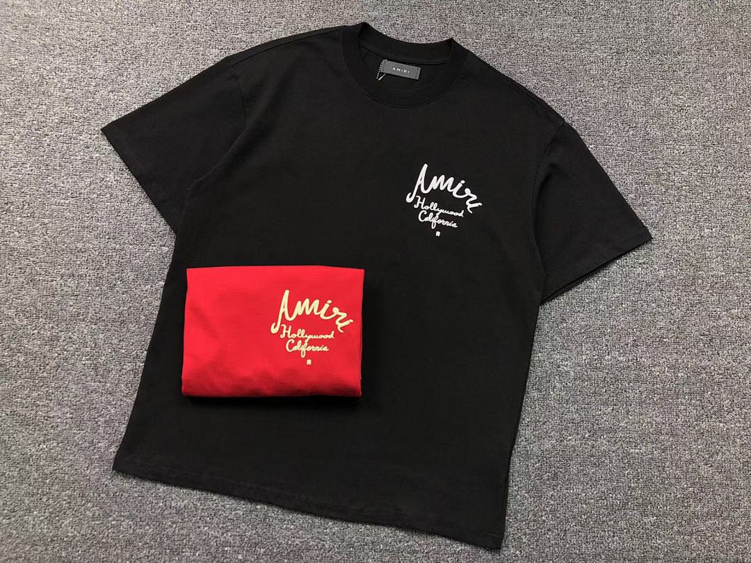 AMIRI 95 AMIRI T-SHIRT - Image 14