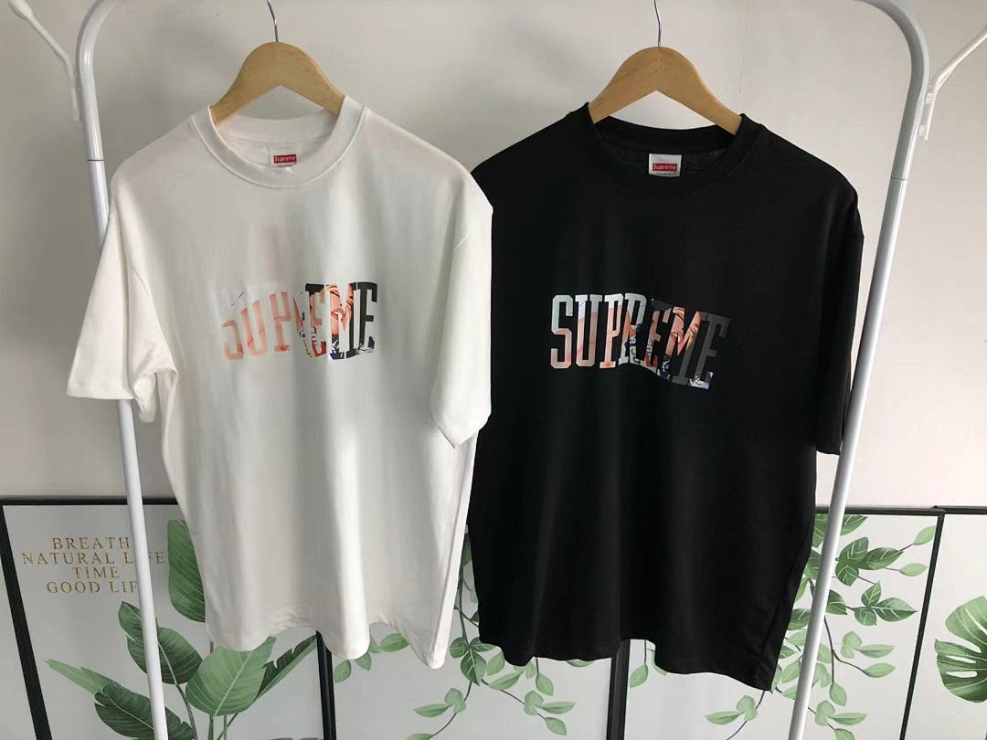 Supreme 88 S⭐⭐R⭐⭐E T-SHIRT 112071821 (Im 170Cm 57Kg I Wear Size M In The Phot) - Image 22