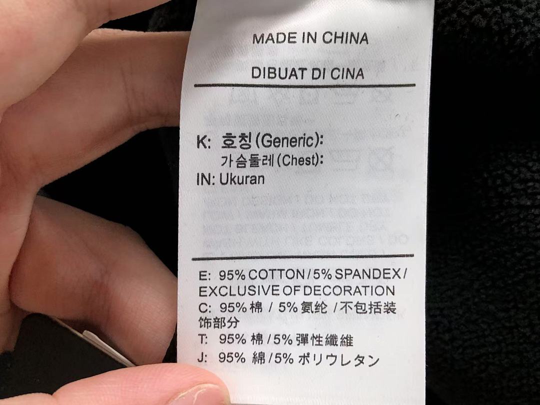 Unbranded 175 LULULEMON HOODIE 2111180601 (Im 170Cm 60Kg I Wear Size L In The Phot) - Image 15