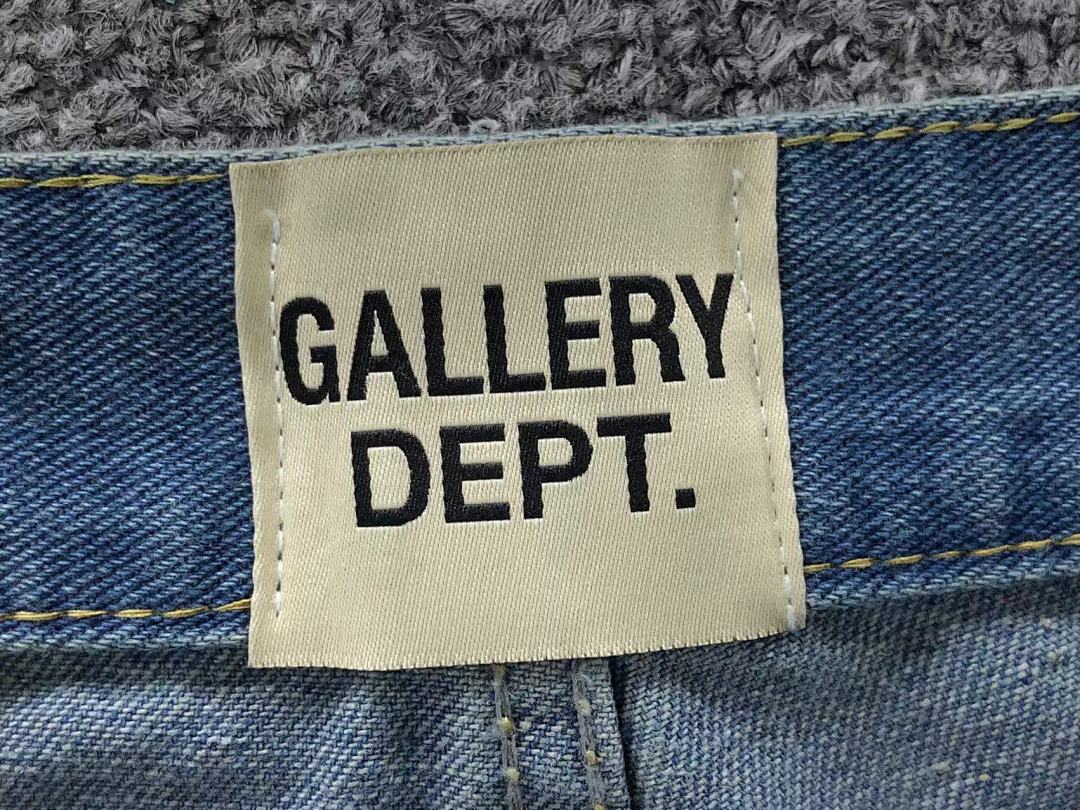 Gallery Dept 135 GALLERY DEPT - Image 18