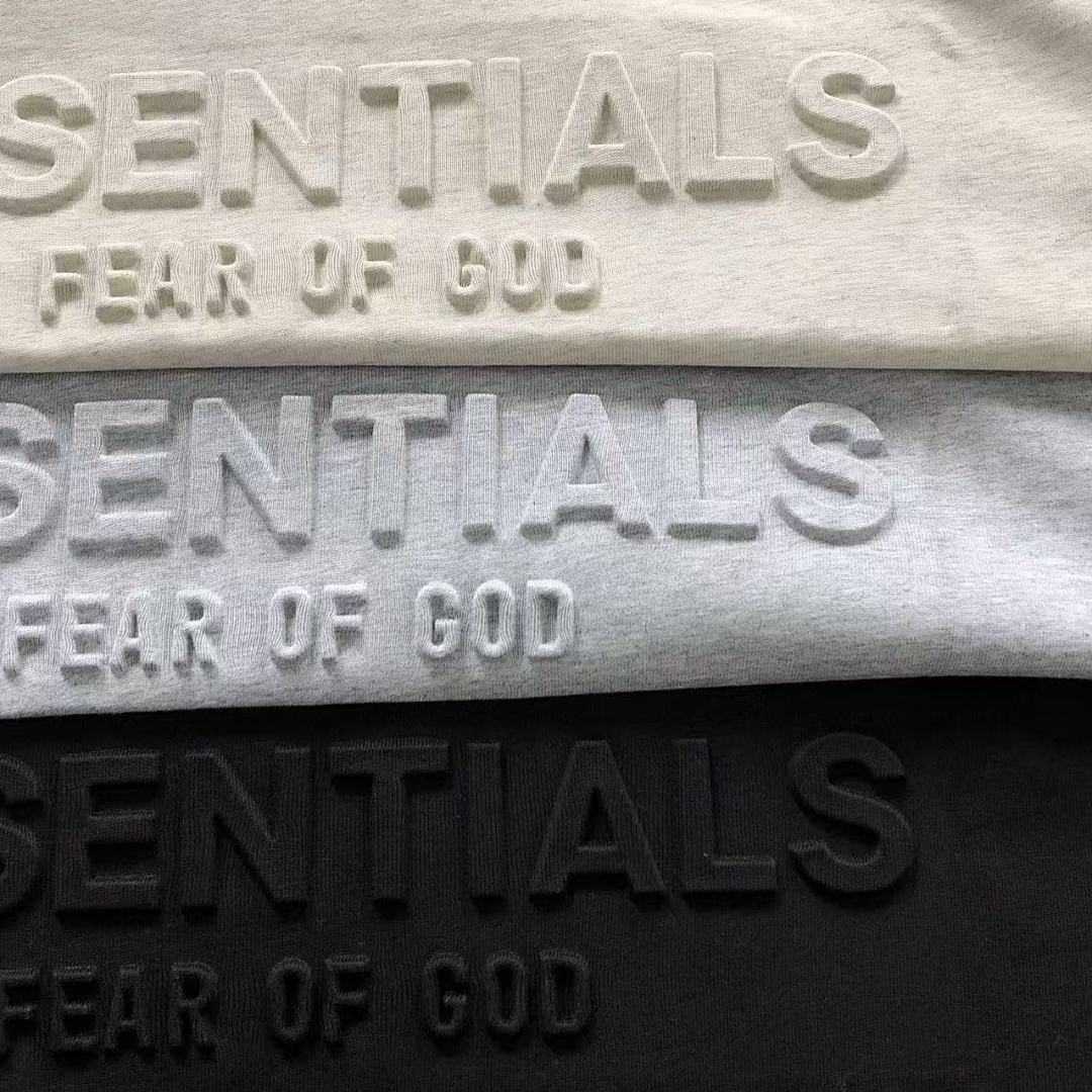Fear of God SHORTS 125 FOG T-SHIRT 4203070477 (Im 170Cm 60Kg I Wear Size M In The Phot) - Image 17