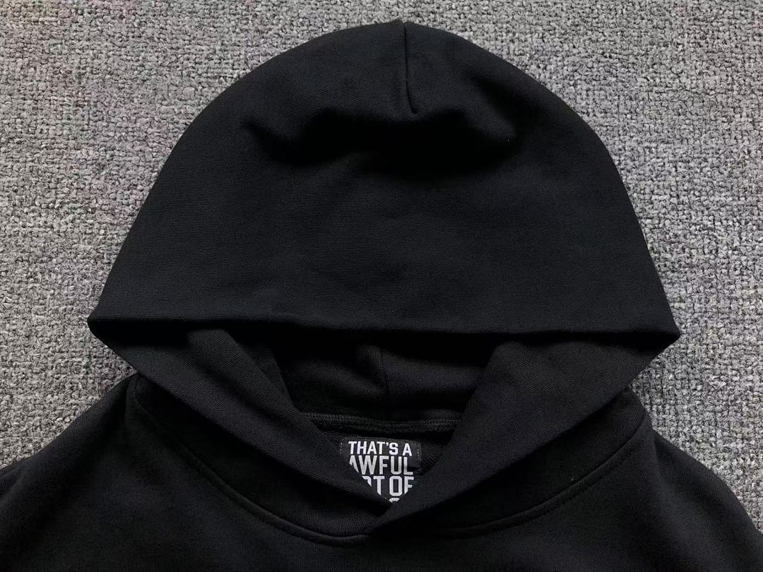 Cough Syrup 208COU⭐H SY⭐UP HOODIE 3108252472 (Im 170Cm 60Kg I Wear Size M In The Phot) - Image 17