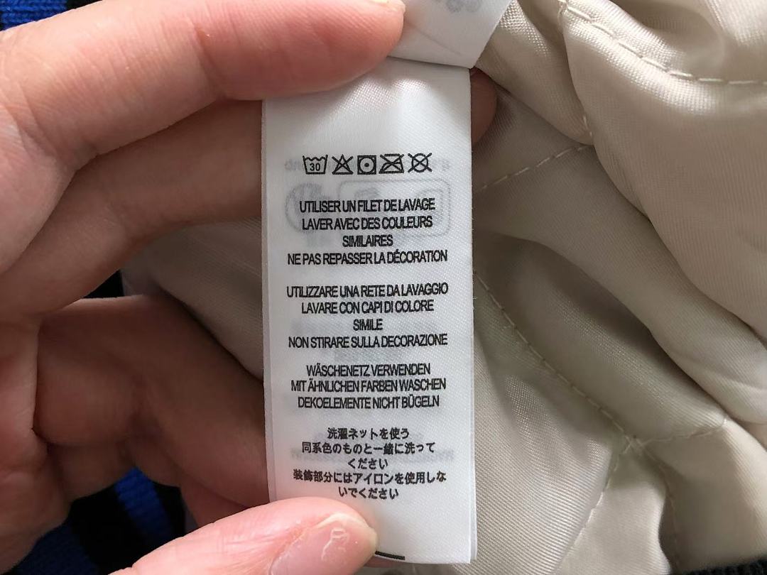 Supreme 468 S⭐⭐R⭐⭐E NBA BASKETBALL COTTON CIOTHES 22080604001 (Im 170Cm 60Kg I Wear Size M In The Phot) - Image 26