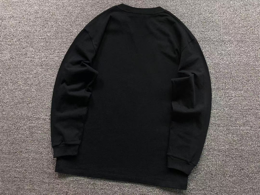 Gucci 128 G⭐C⭐I LONG SLEEVED 3108042821 (Im 170Cm 60Kg I Wear Size S In The Phot) - Image 16