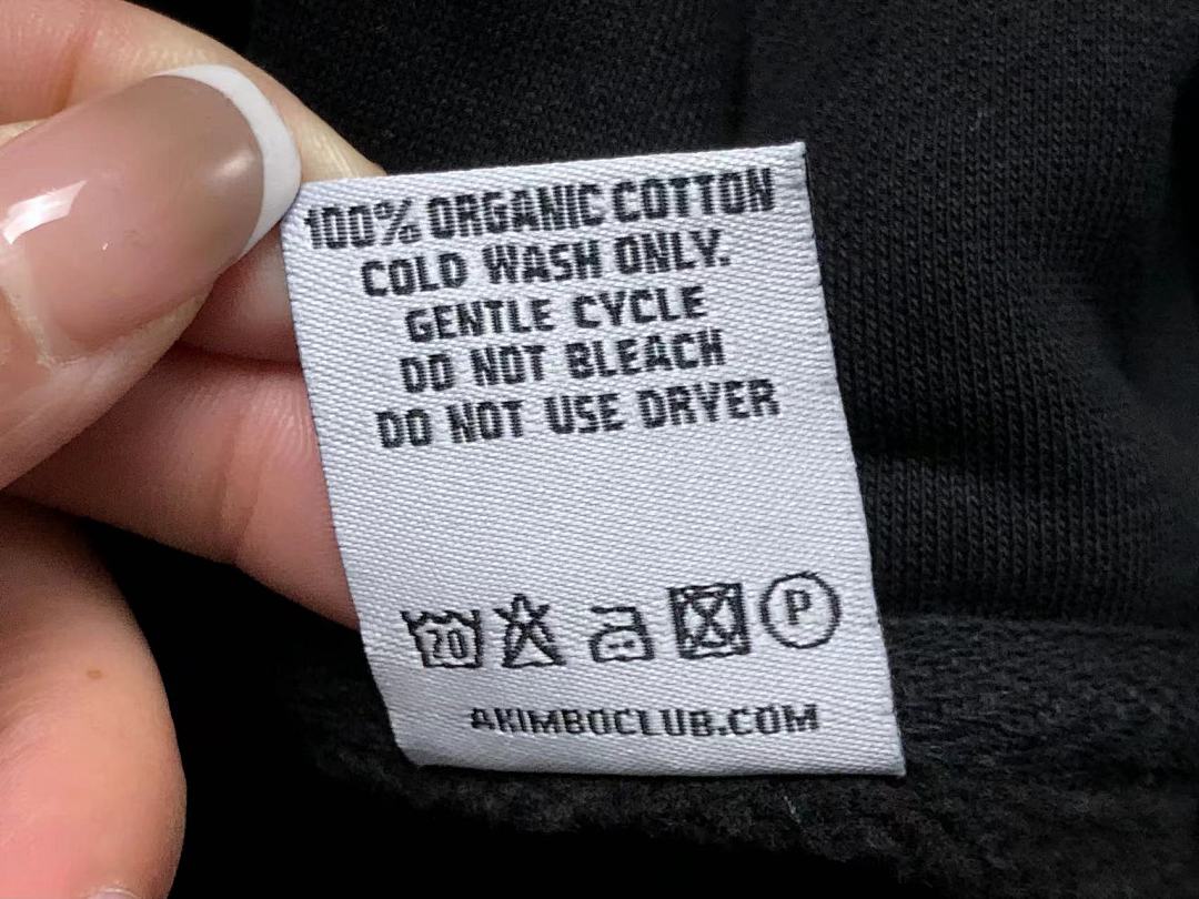 Unbranded 158 FASHION HOODIE 312250256 (Im 170Cm 57Kg I Wear Size M In The Phot) - Image 22