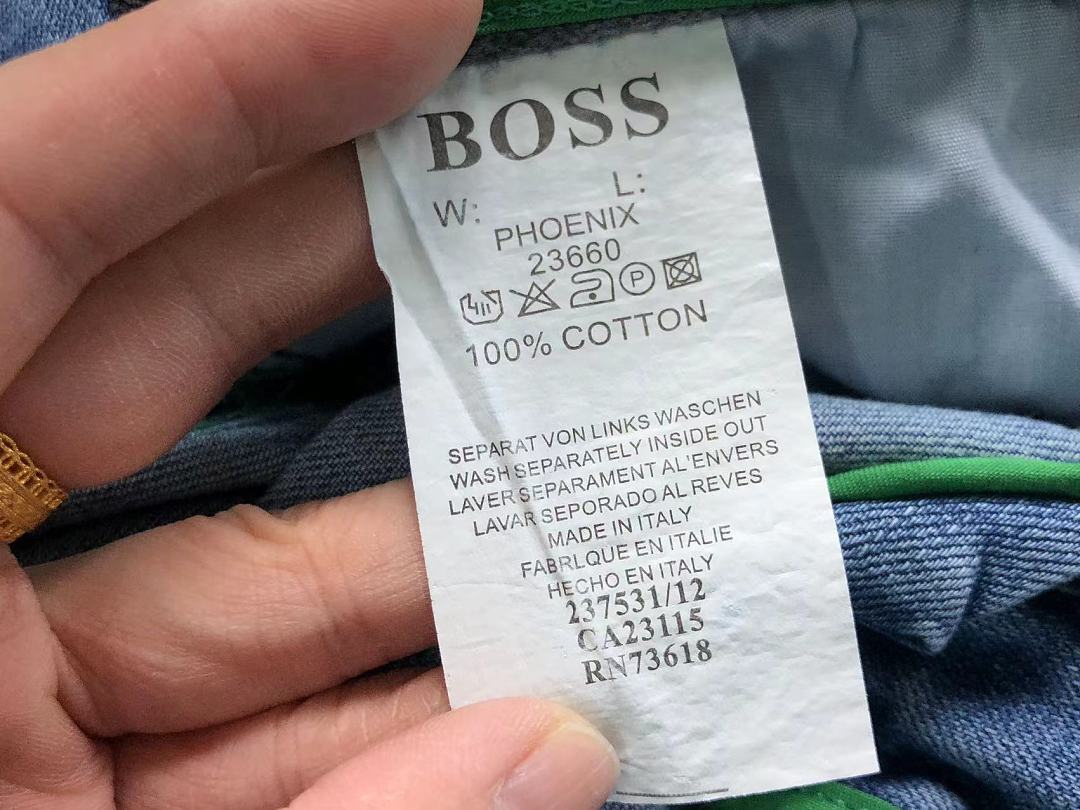 Hugo Boss 225 H⭐G⭐ B⭐⭐S - Image 21