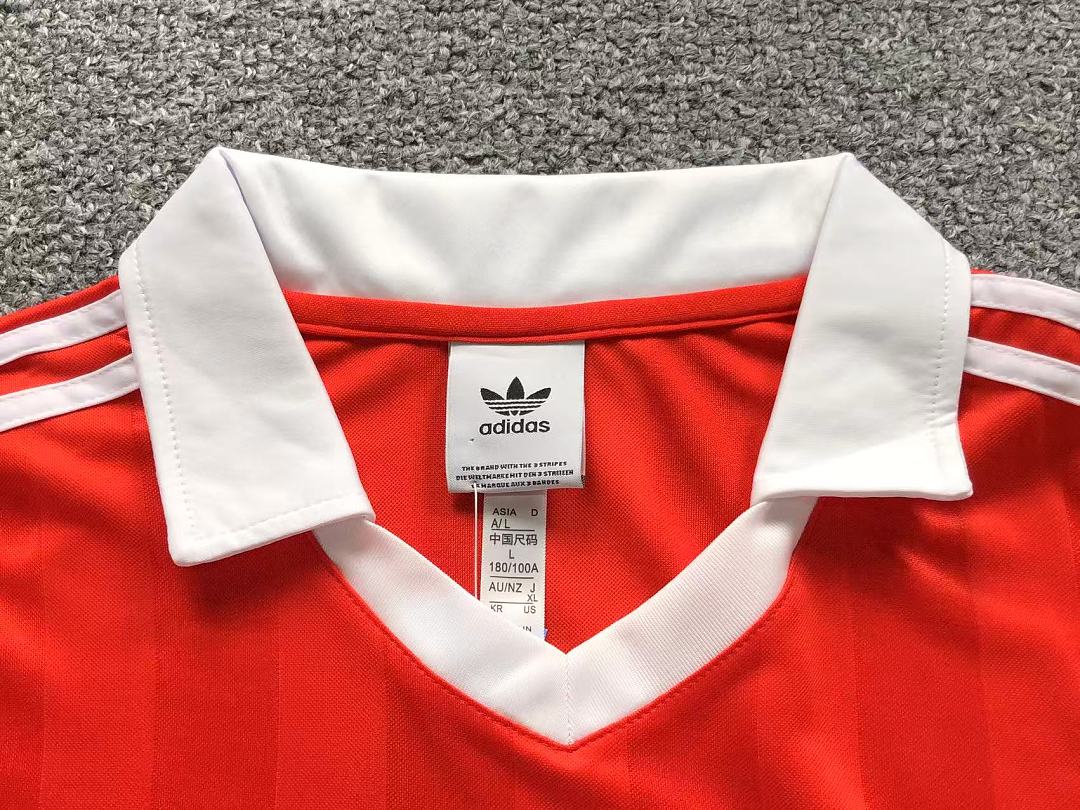 Unbranded 78 FOOTBALL T-SHIRT 125926002 (Im 170Cm 60Kg I Wear Size L In The Phot) - Image 12