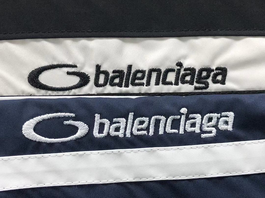 Balenciaga TROUSERS 195 B⭐L⭐⭐⭐IA⭐A JACKET - Image 13