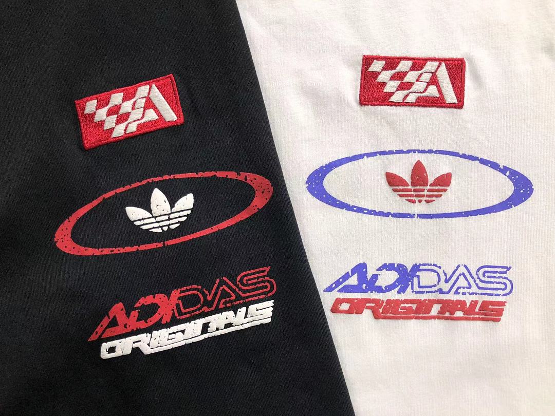 Adidas 108 A⭐I⭐AS T-SHIRT 524220319 (Im 170Cm 60Kg I Wear Size S In The Phot) - Image 18