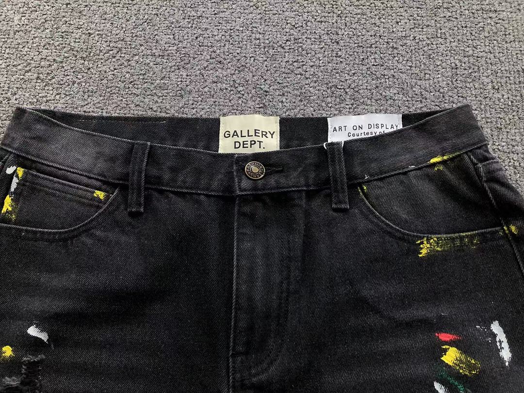 Gallery Dept 165 GALLERY DEPT TROUSERS 12641153 (Im 170Cm 60Kg I Wear Size M In The Phot) - Image 13