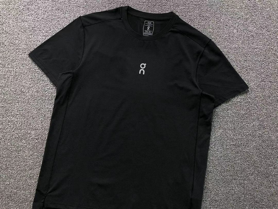 On Running 98 ON T-SHIRT 524290119 (Im 170Cm 60Kg I Wear Size L In The Phot) - Image 15