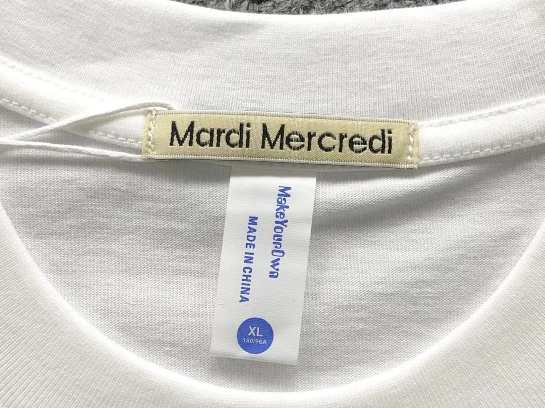 Unbranded 98 MAR⭐I ME⭐⭐RE⭐⭐T-SHIRT 215222815 (Im 170Cm 60Kg I Wear Size XL In The Phot) - Image 13