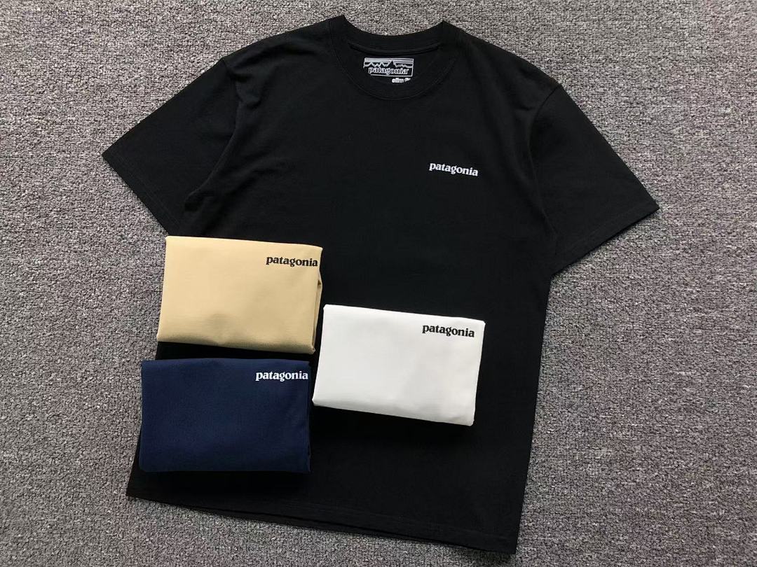 On Running 78 PATAGONIA T-SHIRT 3106130502 (Im 170Cm 60Kg I Wear Size M In The Phot) - Image 22